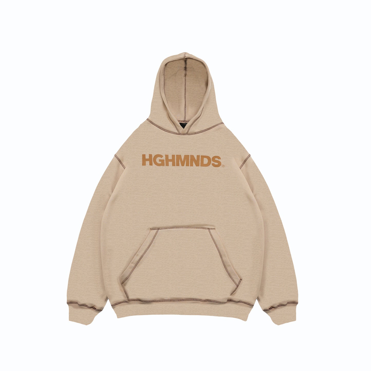 Soy Logo Hoodie Jacket