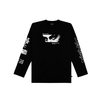 Eye Strain Longsleeves