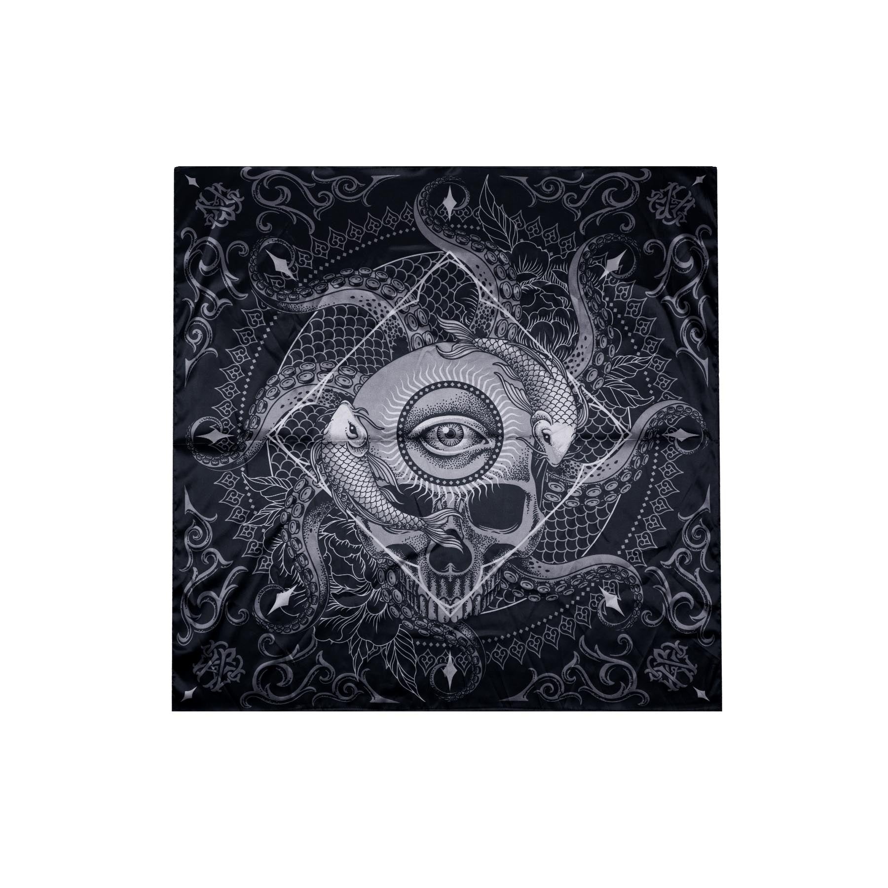 Eye Opener Bandana