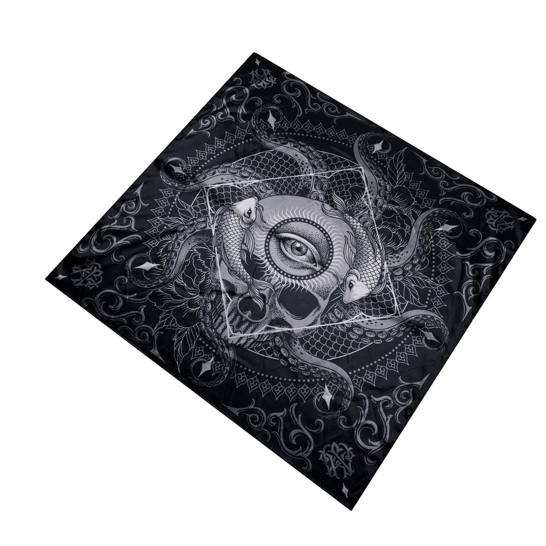 Eye Opener Bandana