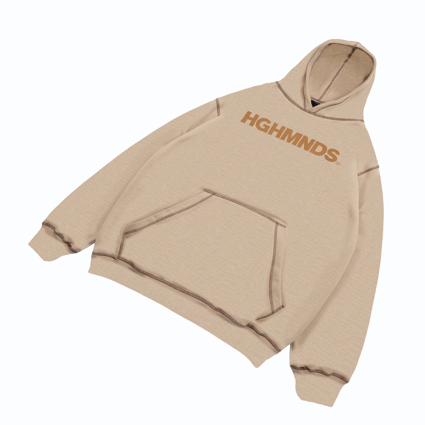 Soy Logo Hoodie Jacket