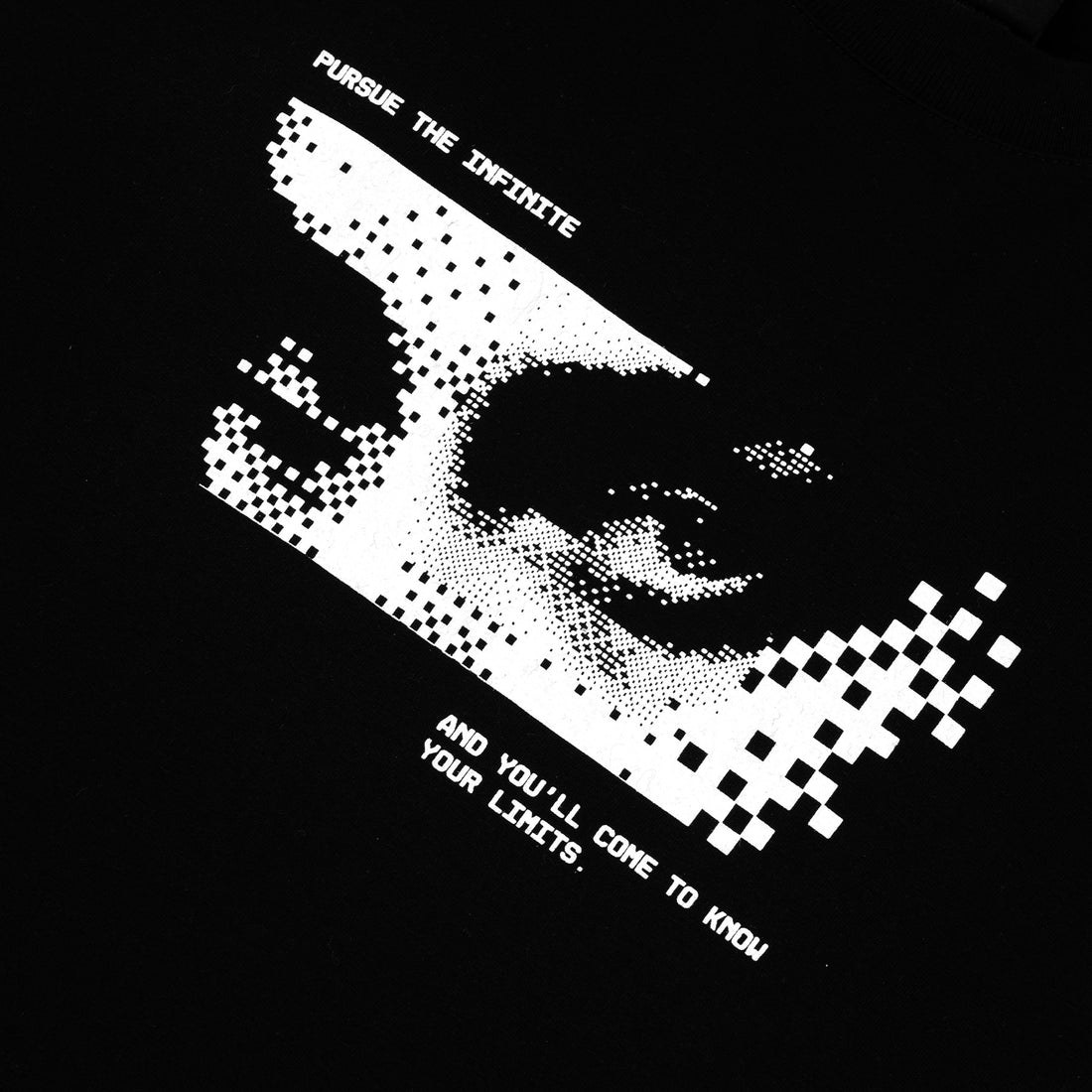 Eye Strain Longsleeves