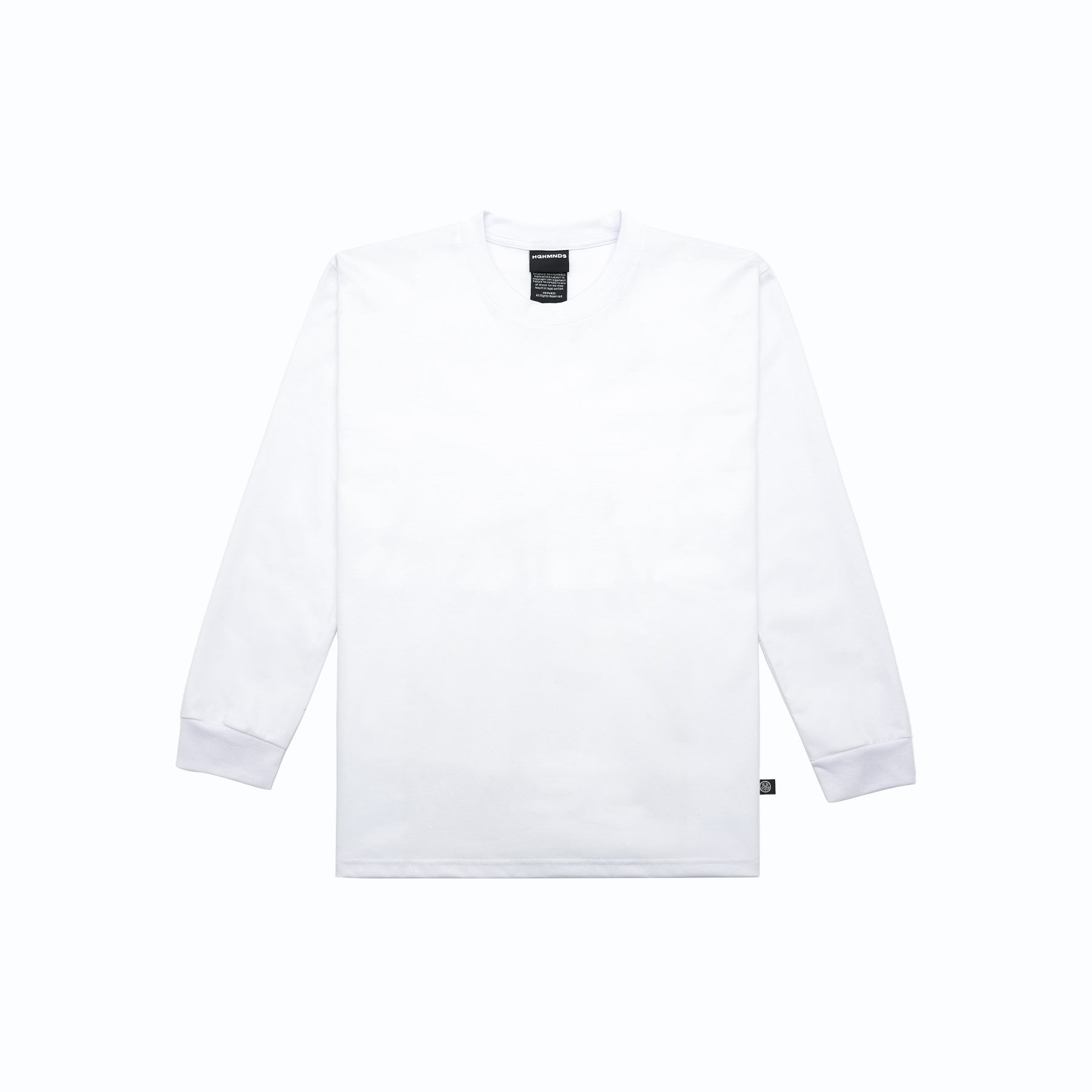 Ivory Longsleeves