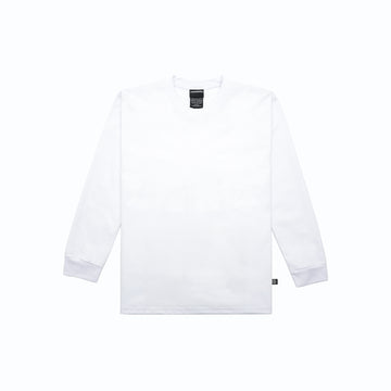 Ivory Longsleeves