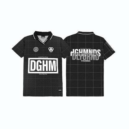 HM X DG - Commitment Jersey