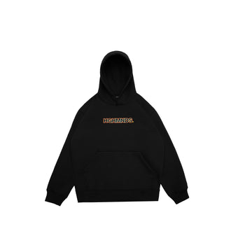 Triple Blend Hoodie