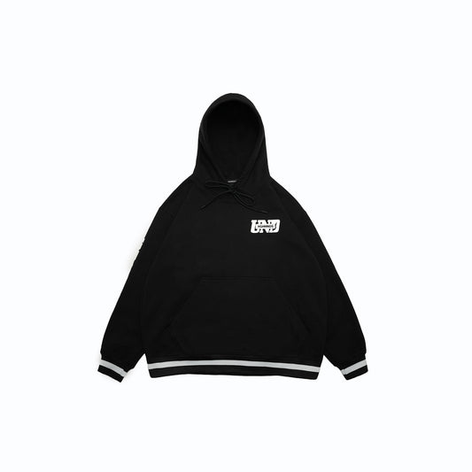 HM X UND - Minted Hoodie