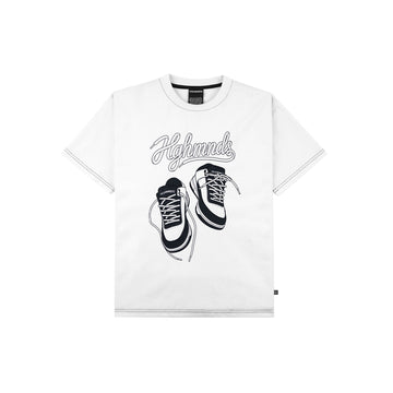 Sole Purpose Tee