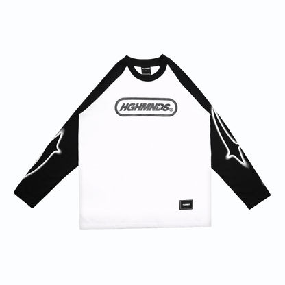 Bladez L/S Tee