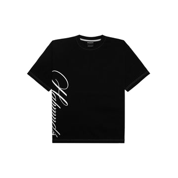 Majesty (Black) Tee
