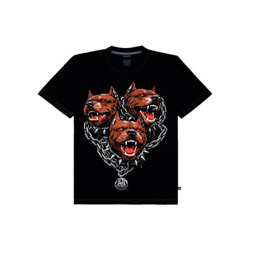 Bullz Trio Tee