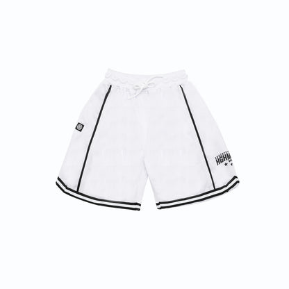 Grand Slam White Shorts