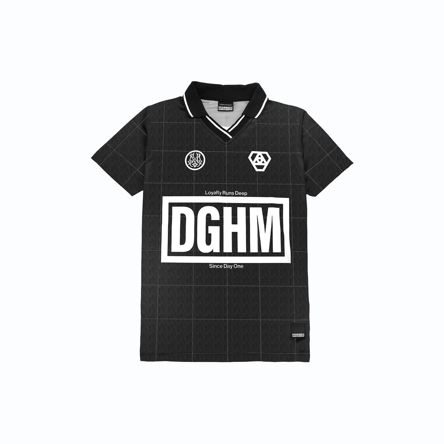 HM X DG - Commitment Jersey