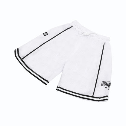 Grand Slam White Shorts