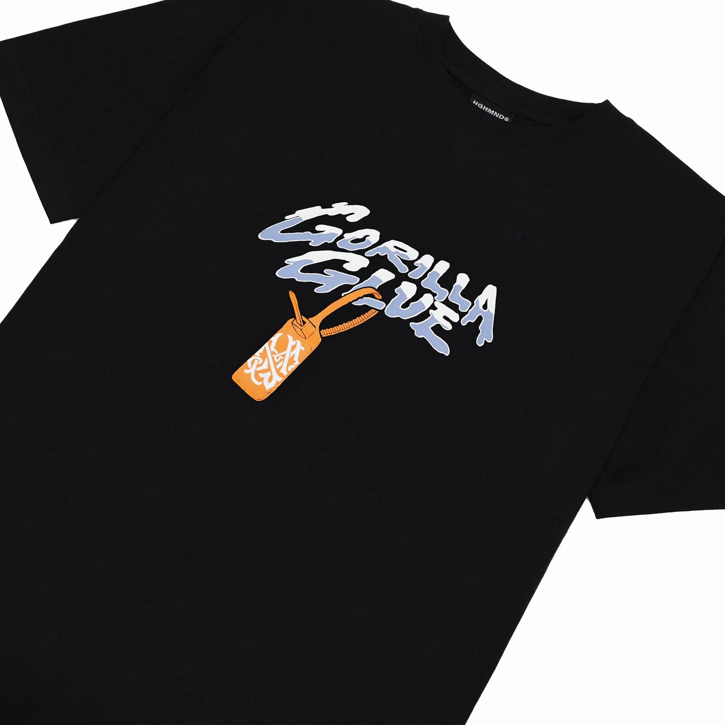 Gorilla Glue Tee