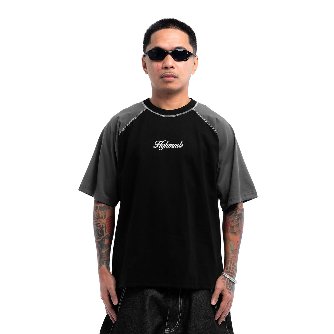 Middle Hitter Tee