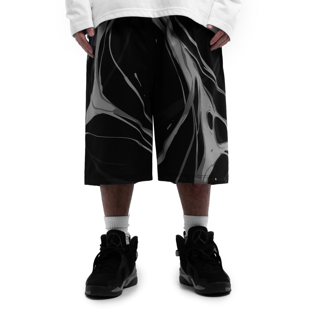 Webbing Shorts