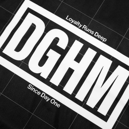 HM X DG - Commitment Jersey