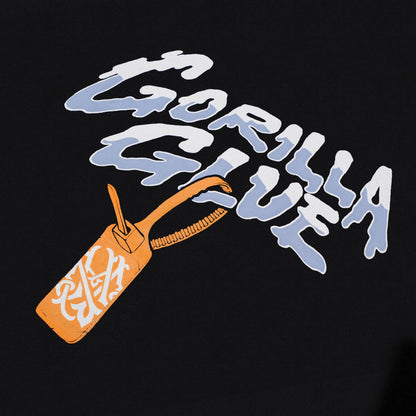 Gorilla Glue Tee