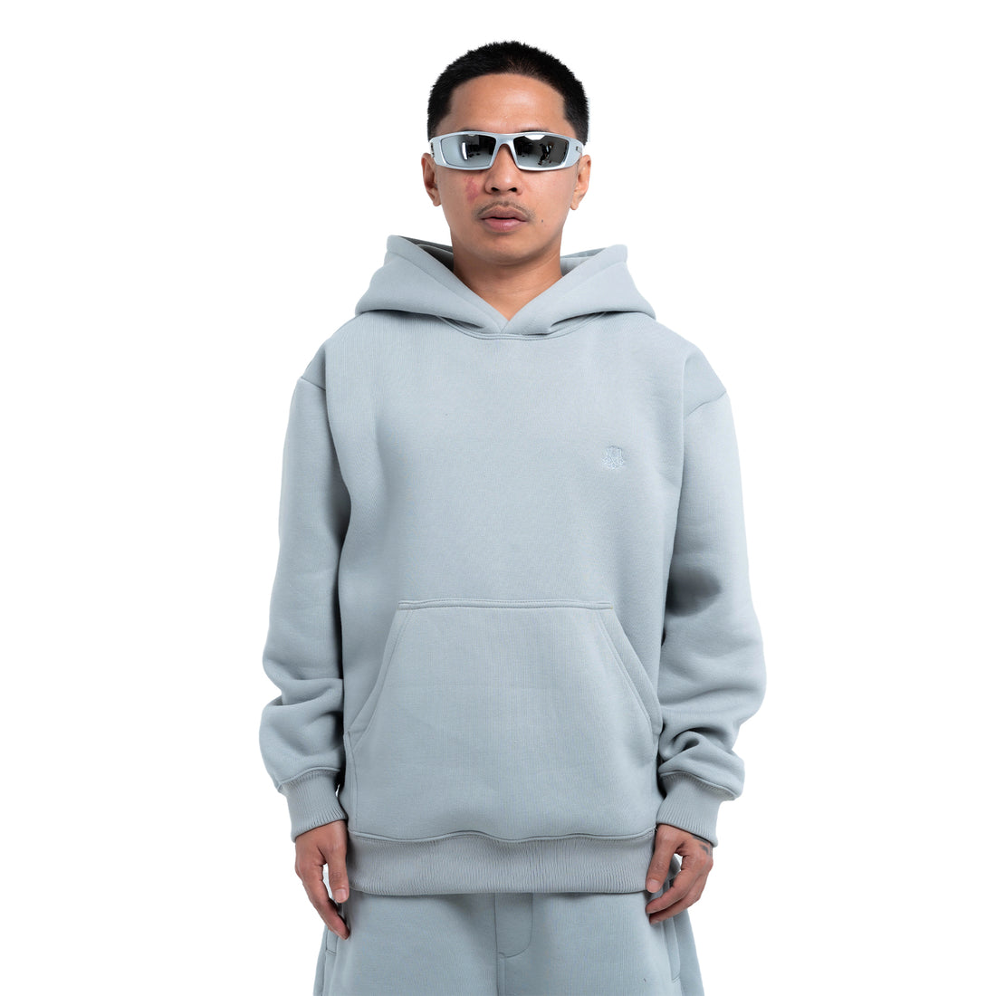 Stone Harvest Hoodie (Lite)