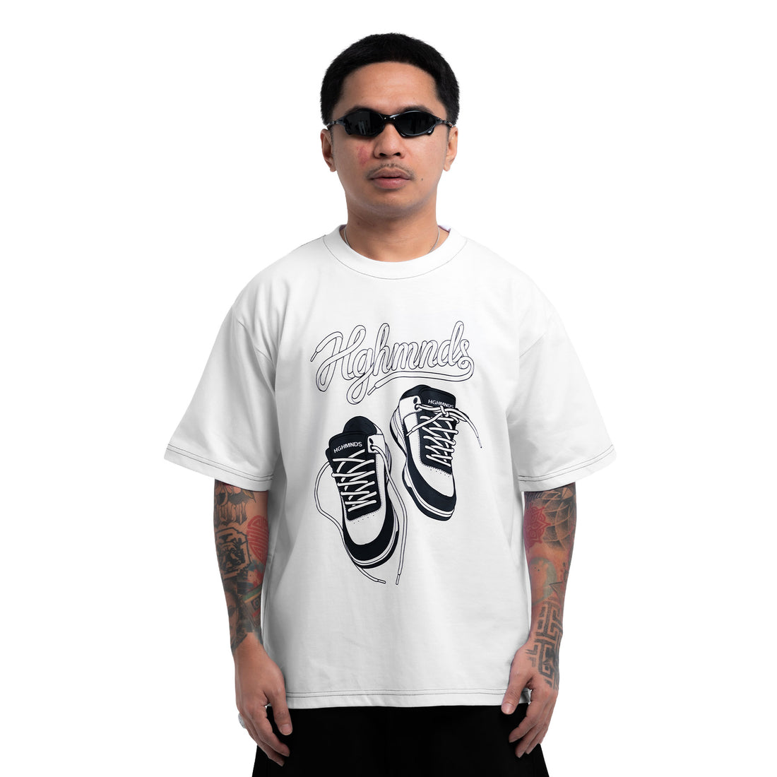 Sole Purpose Tee