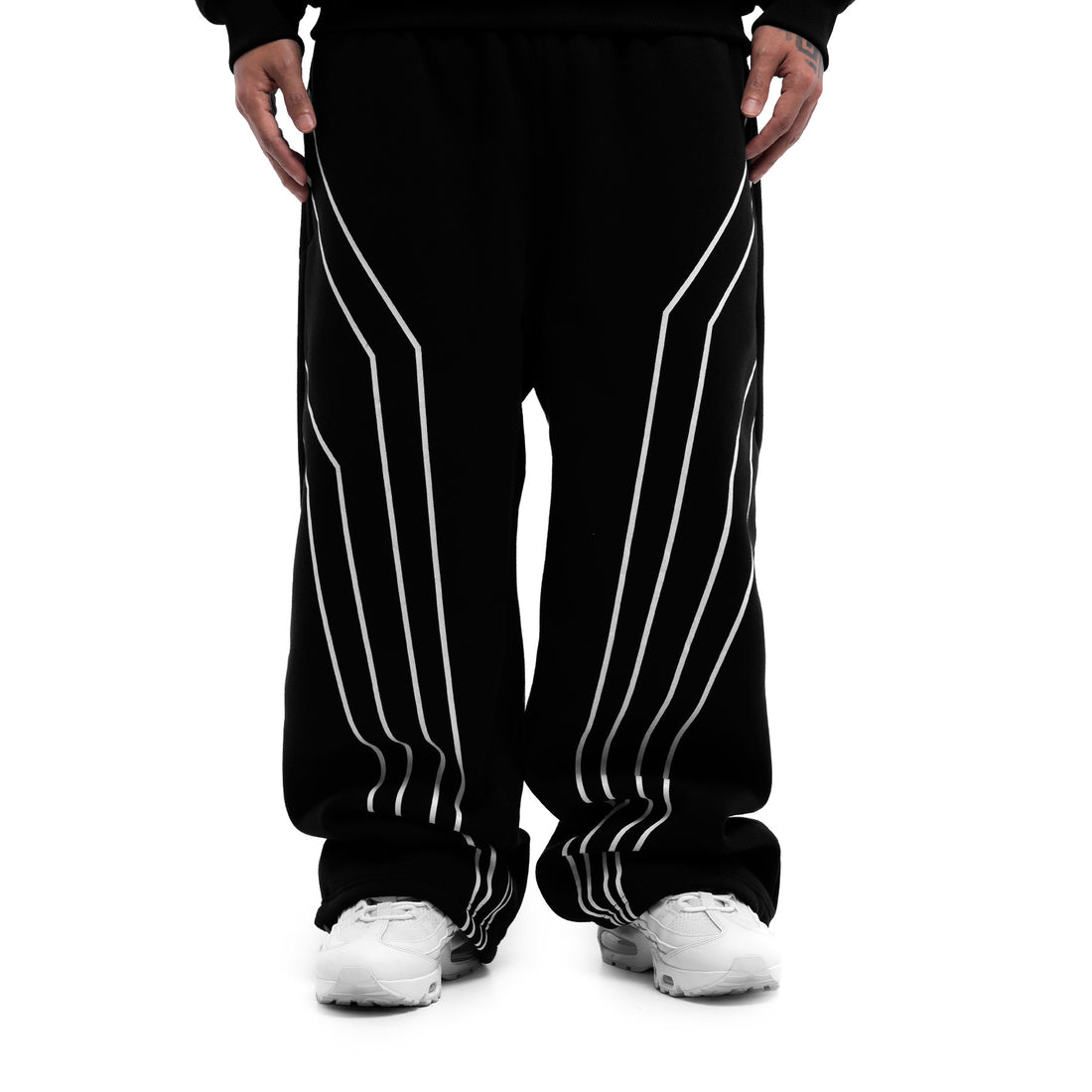 Dimension Bend Pants