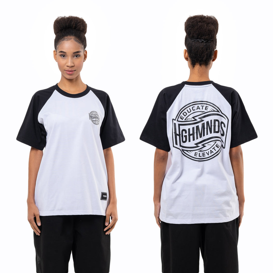 Ink Slinger Tee