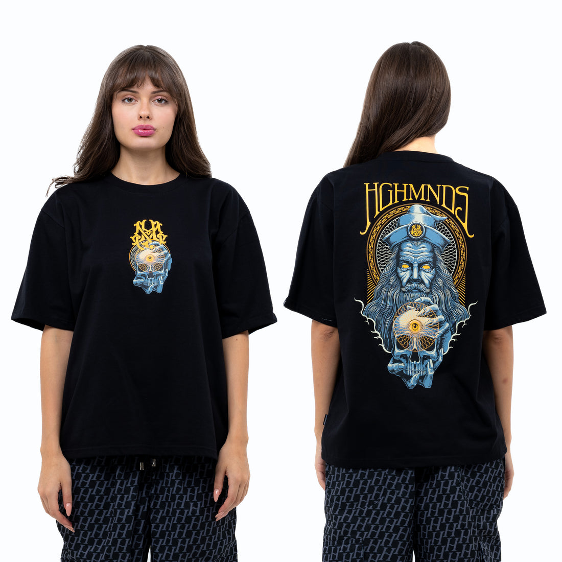Wizard Lord Tee