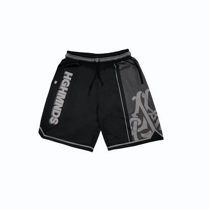 Shadow Ash Shorts