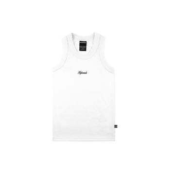 Signature Tanktop (White)