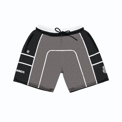 Dual Shocks Shorts