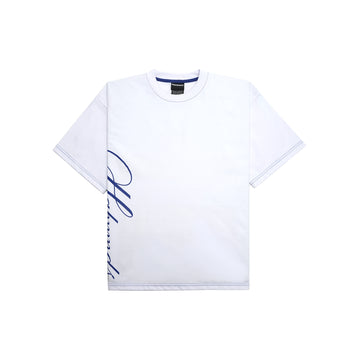 Majesty (White) Tee