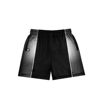Afterglow Black Shorts