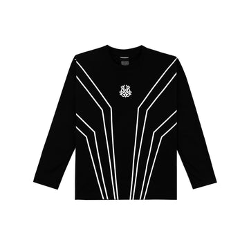 Dimension Bend Longsleeves