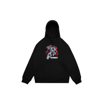 Speaker Scout Hoodie