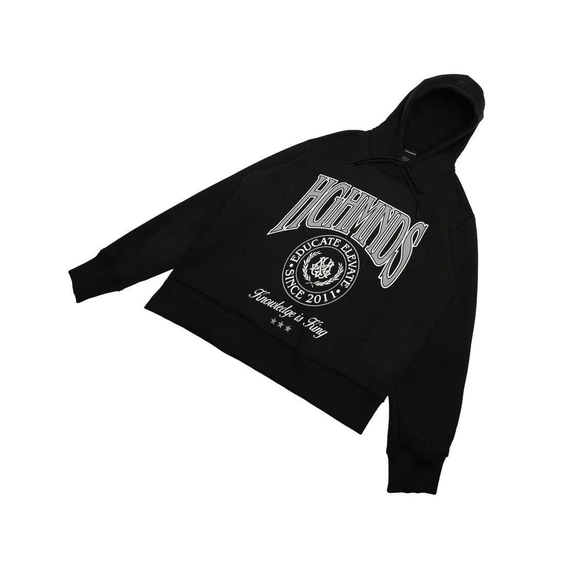 King Knowledge Hoodie