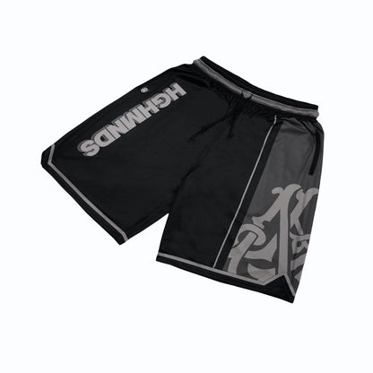 Shadow Ash Shorts