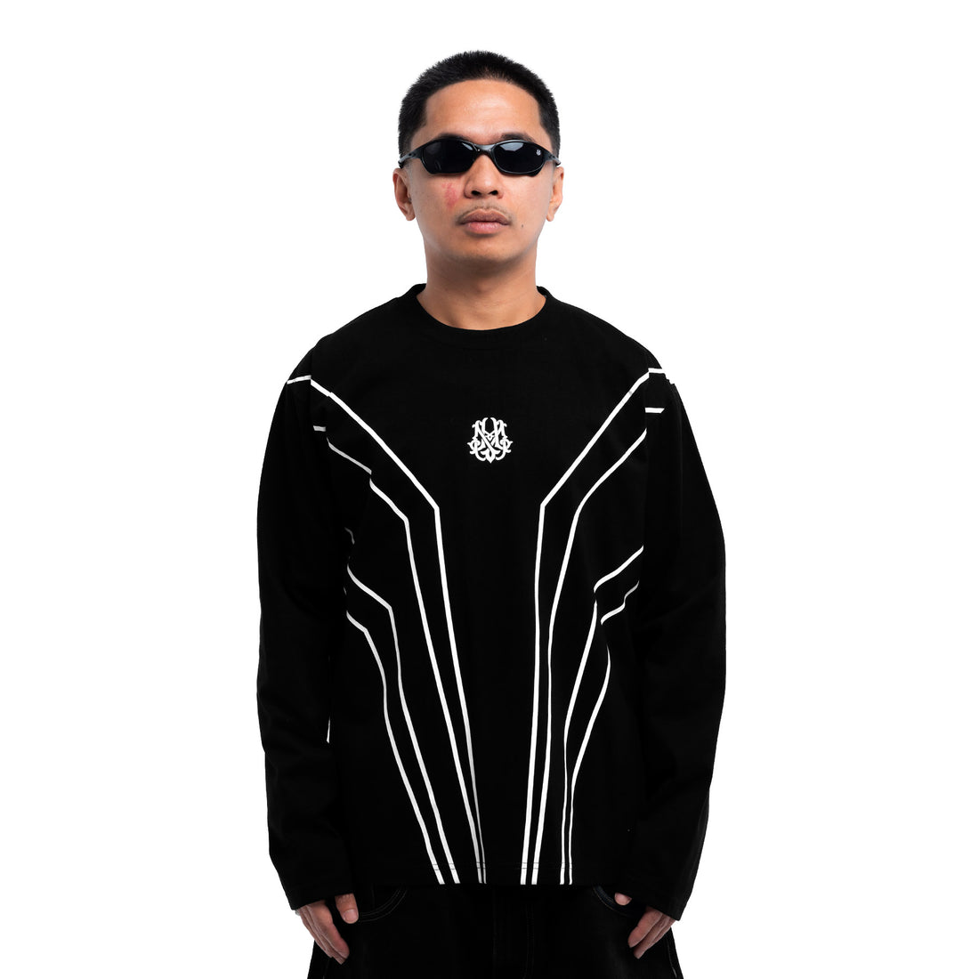 Dimension Bend Longsleeves