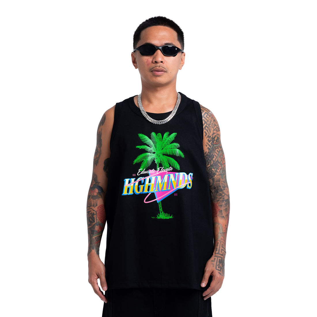 Natural Heights Tanktop