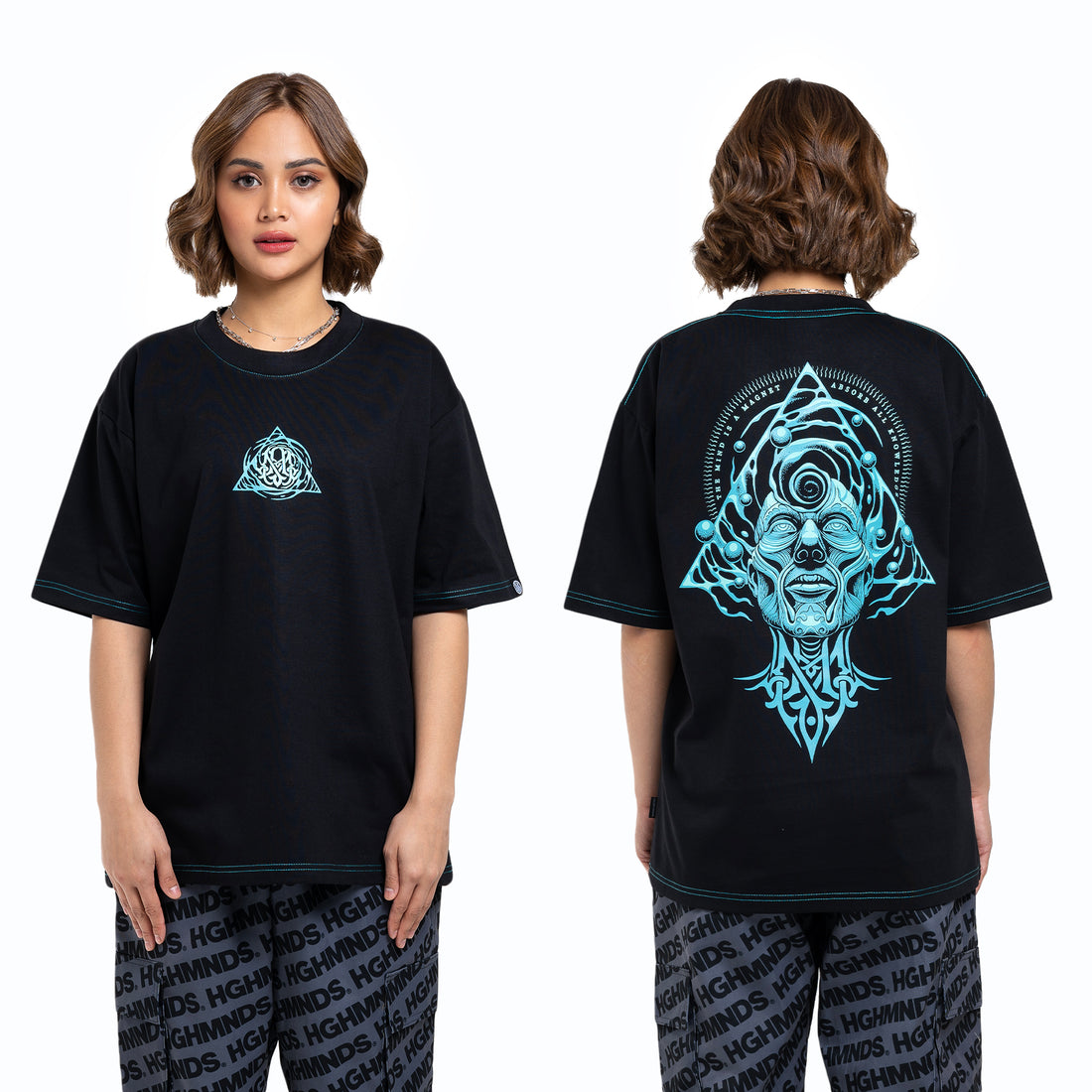 Mind Magnet Tee