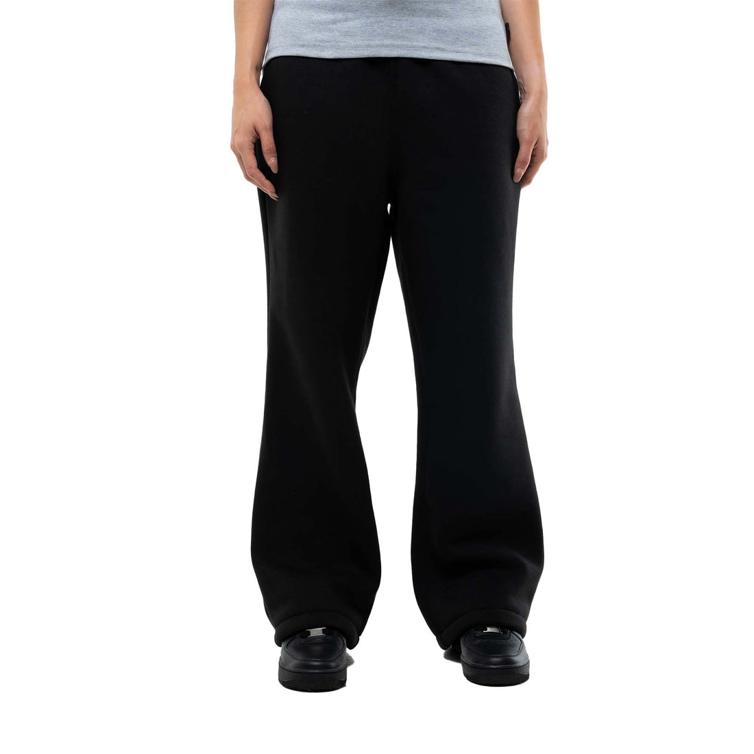Inked Flare Pants