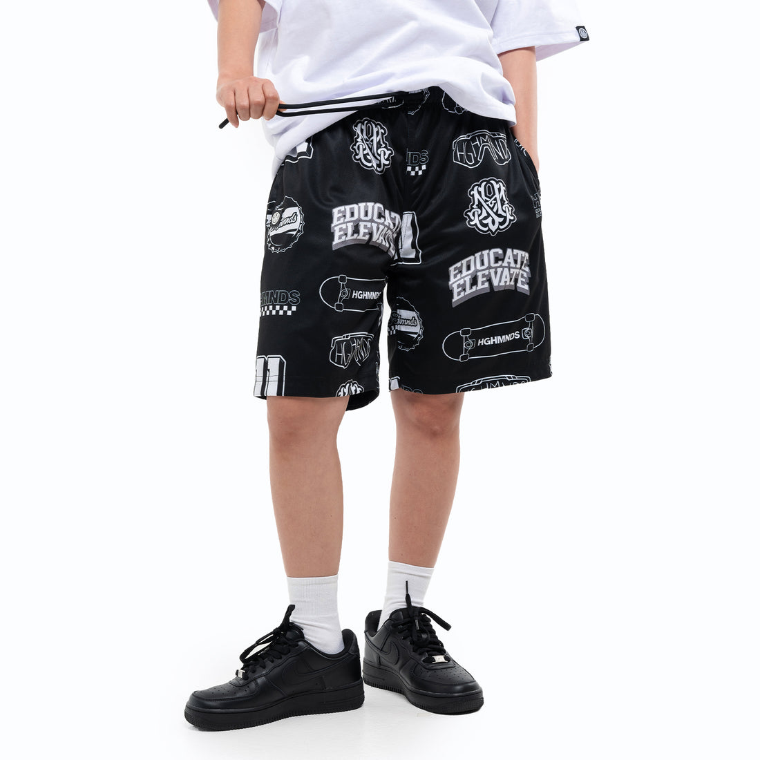 Taste Maker Shorts