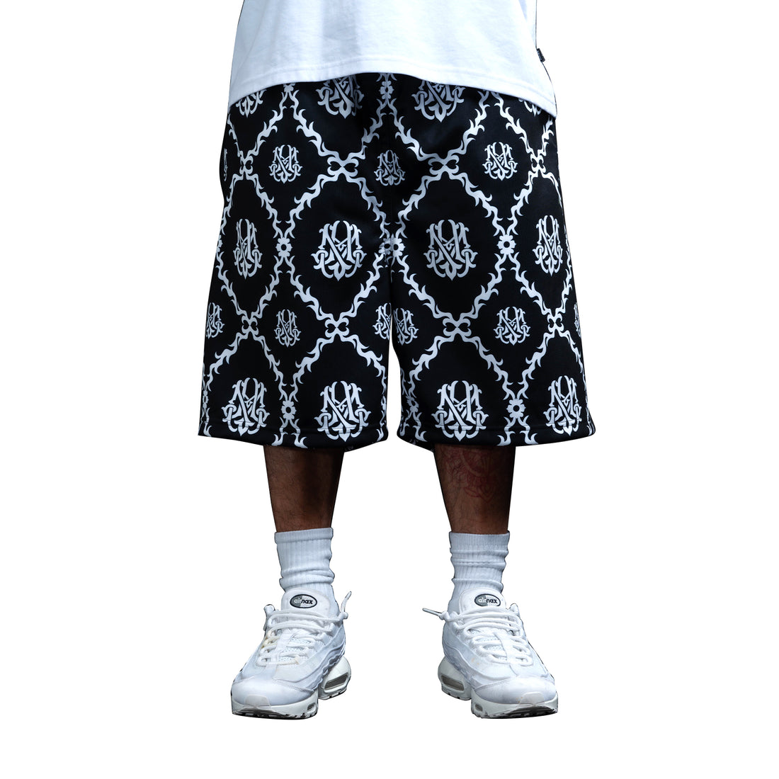 Ethos Shorts