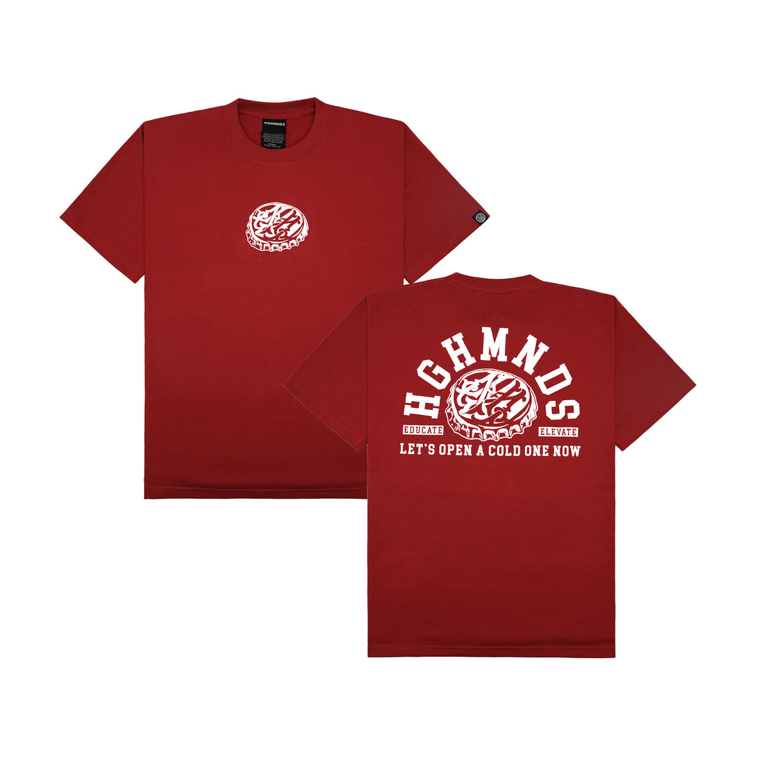 Cold One Tee