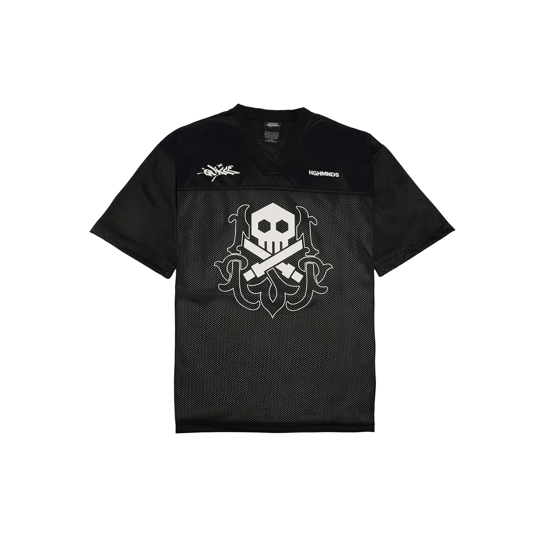 Forged Alliance Jersey