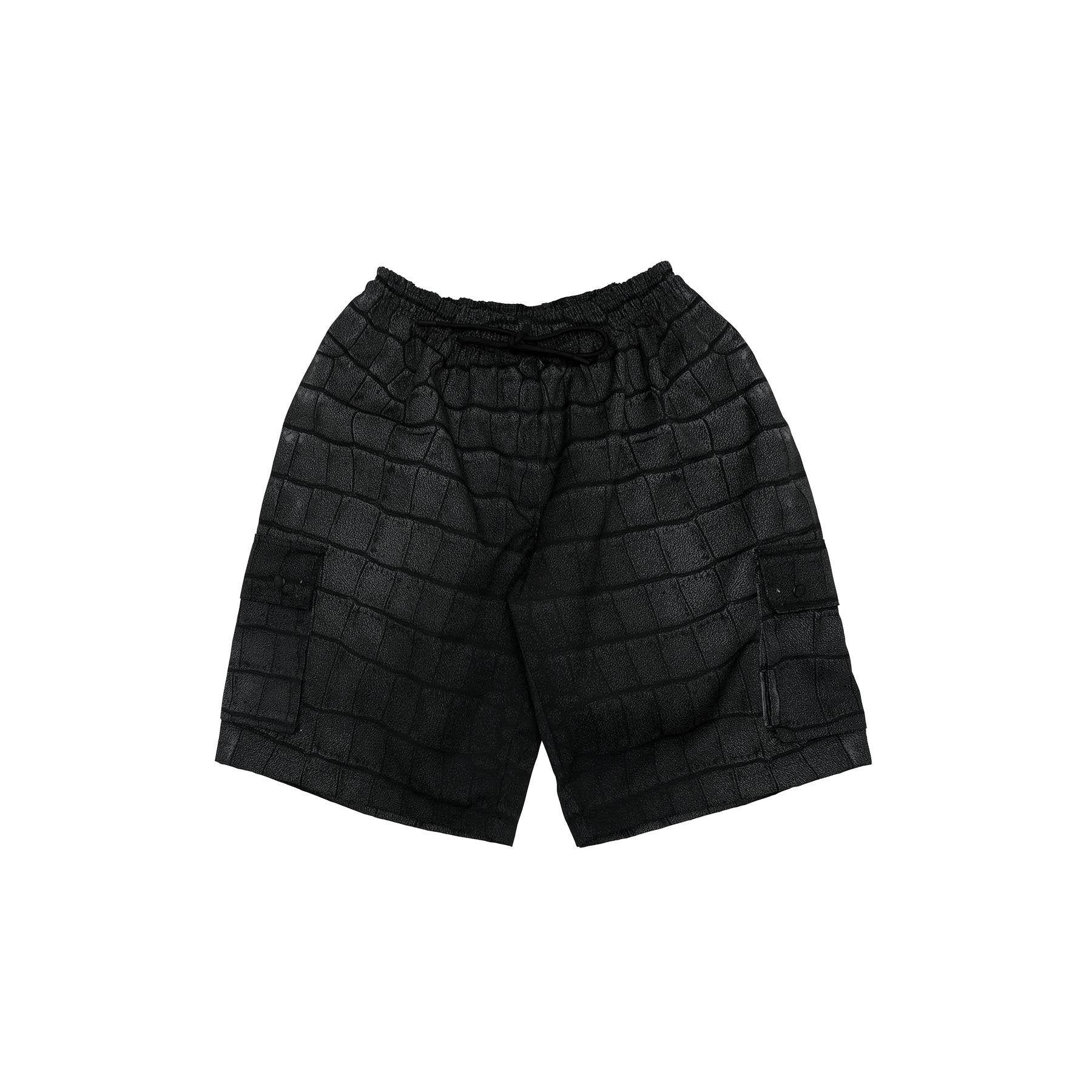 Reptilian Shorts
