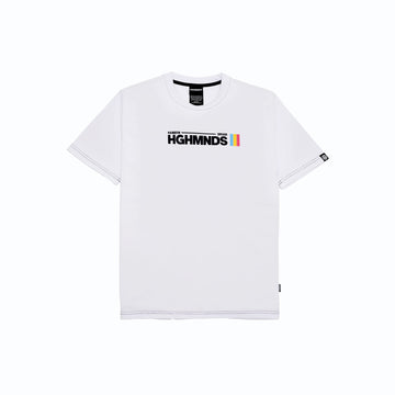 Rainbow Drive Tee