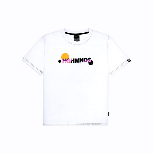 Sun Face Tee