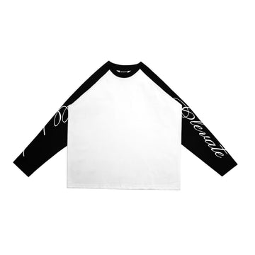 Arm Script Longsleeves