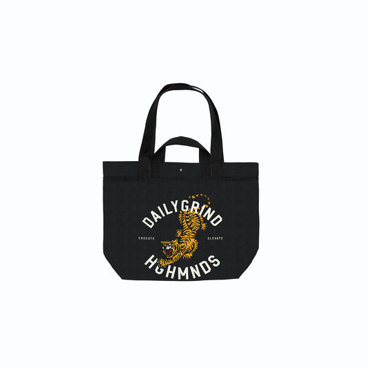 HM X DG - Steadfast Totebag